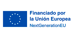 Financiado por la UE - NextGeneretionUE